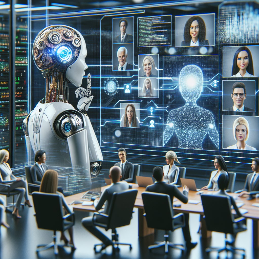 AIが変えるテレアポの未来！断られない話法とは？